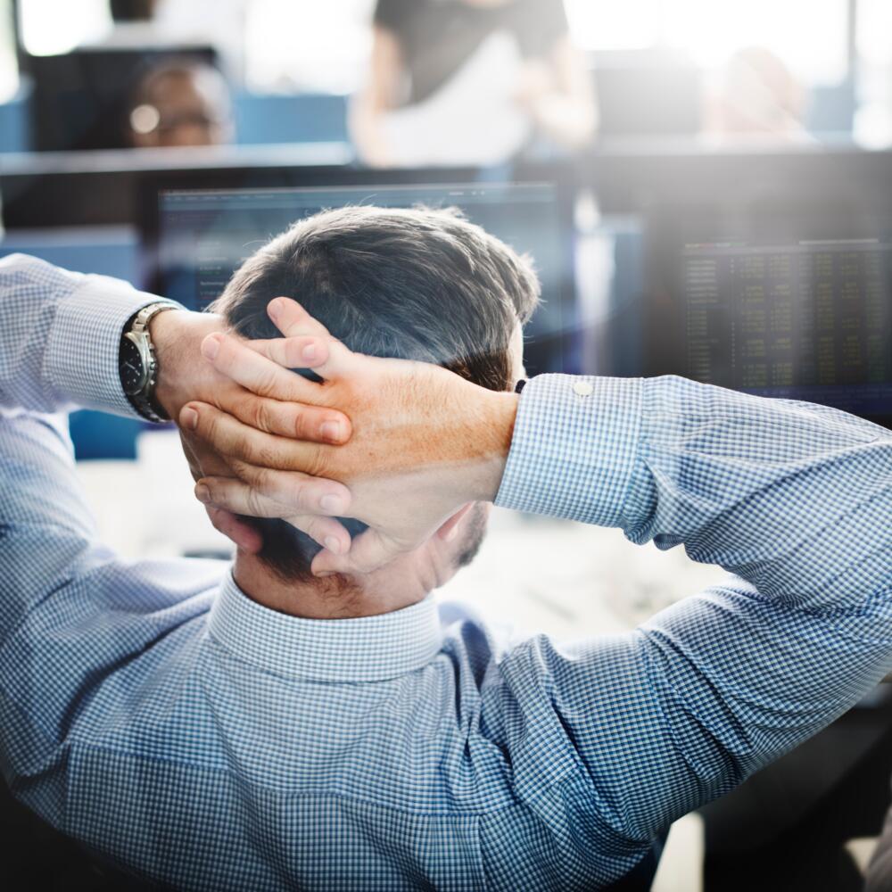 Investeringsstrategier för Nvidia-aktien