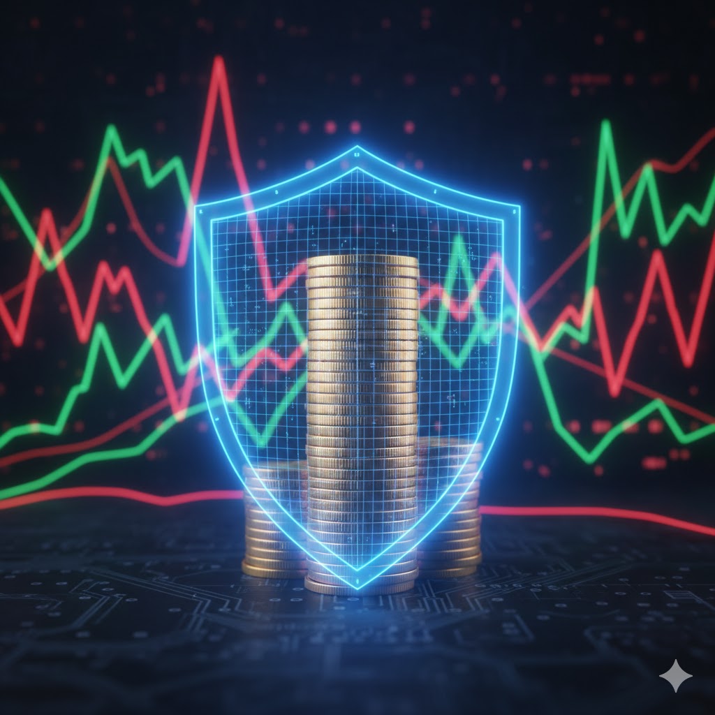 swedbank aktie portfölj