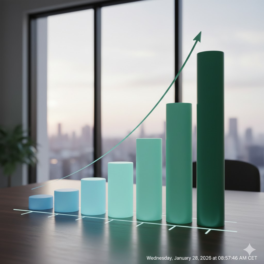 ränta på ränta kalkylator