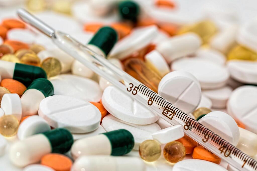 Novo nordisk aktie
